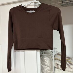 Aerie Offline Crop Top